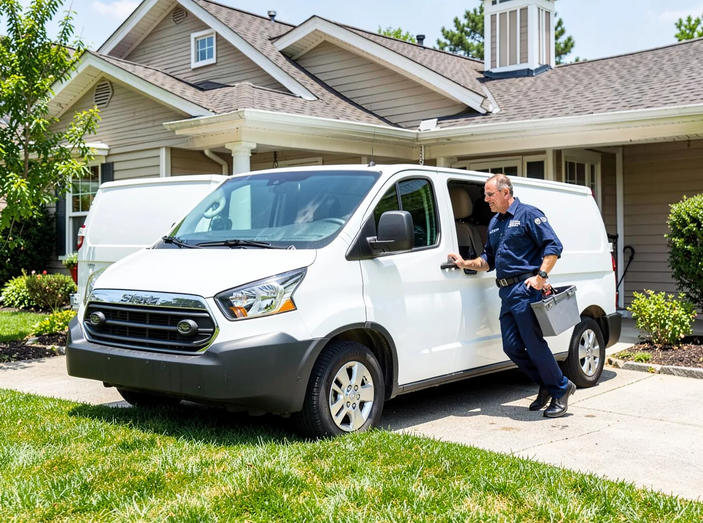 Emergency Plumber company in Garland, NE